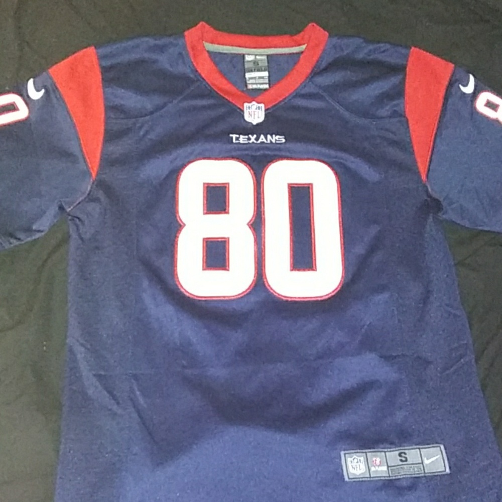 Texans Jersey